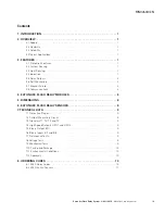 Предварительный просмотр 3 страницы Eaton EAFR-110F Manual