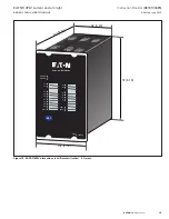 Предварительный просмотр 15 страницы Eaton EAFR-110PLV Instruction Booklet