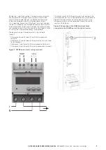 Предварительный просмотр 5 страницы Eaton Eastron SDM120CT Manual