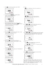 Preview for 7 page of Eaton Eastron SDM120CT Manual