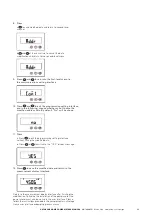 Preview for 11 page of Eaton Eastron SDM120CT Manual