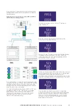 Предварительный просмотр 15 страницы Eaton Eastron SDM120CT Manual