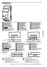 Preview for 2 page of Eaton EASY205-ASI Instruction Leaflet