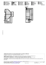 Предварительный просмотр 3 страницы Eaton EASY222-DN Instruction Leaflet