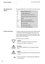 Предварительный просмотр 14 страницы Eaton EASY222-DN User Manual