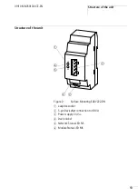 Предварительный просмотр 17 страницы Eaton EASY222-DN User Manual