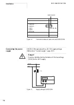 Предварительный просмотр 22 страницы Eaton EASY222-DN User Manual