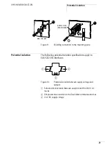 Предварительный просмотр 25 страницы Eaton EASY222-DN User Manual