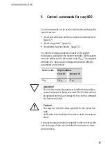 Предварительный просмотр 59 страницы Eaton EASY222-DN User Manual