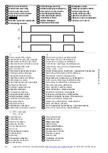 Предварительный просмотр 6 страницы Eaton EASY406-DC-ME Instruction Leaflet