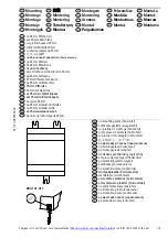 Предварительный просмотр 7 страницы Eaton EASY406-DC-ME Instruction Leaflet