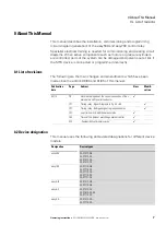 Preview for 11 page of Eaton easy500, easy700 Operating Instructions Manual