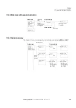 Preview for 25 page of Eaton easy500, easy700 Operating Instructions Manual