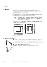 Preview for 30 page of Eaton easy500, easy700 Operating Instructions Manual