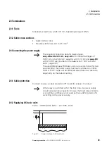 Предварительный просмотр 33 страницы Eaton easy500, easy700 Operating Instructions Manual