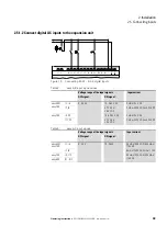 Preview for 37 page of Eaton easy500, easy700 Operating Instructions Manual