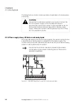 Preview for 42 page of Eaton easy500, easy700 Operating Instructions Manual