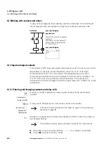 Предварительный просмотр 70 страницы Eaton easy500, easy700 Operating Instructions Manual