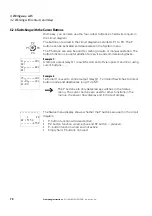 Preview for 74 page of Eaton easy500, easy700 Operating Instructions Manual