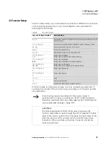 Preview for 81 page of Eaton easy500, easy700 Operating Instructions Manual