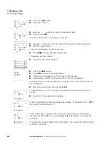 Preview for 84 page of Eaton easy500, easy700 Operating Instructions Manual