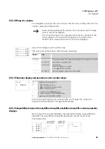 Preview for 99 page of Eaton easy500, easy700 Operating Instructions Manual