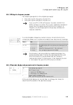 Preview for 105 page of Eaton easy500, easy700 Operating Instructions Manual