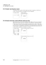 Preview for 124 page of Eaton easy500, easy700 Operating Instructions Manual