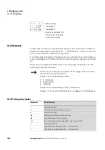 Preview for 128 page of Eaton easy500, easy700 Operating Instructions Manual