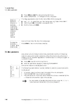 Preview for 172 page of Eaton easy500, easy700 Operating Instructions Manual