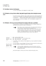 Preview for 202 page of Eaton easy500, easy700 Operating Instructions Manual