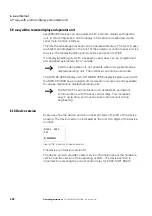 Preview for 206 page of Eaton easy500, easy700 Operating Instructions Manual