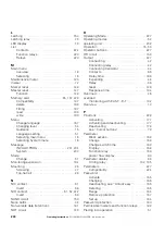 Preview for 238 page of Eaton easy500, easy700 Operating Instructions Manual