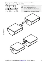 Предварительный просмотр 9 страницы Eaton EASY618 RE Series Instruction Leaflet