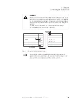 Предварительный просмотр 29 страницы Eaton easy800 Manual