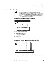 Предварительный просмотр 35 страницы Eaton easy800 Manual