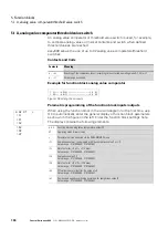 Preview for 140 page of Eaton easy800 Manual