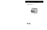 Предварительный просмотр 1 страницы Eaton easyControl EC4-200 User Manual