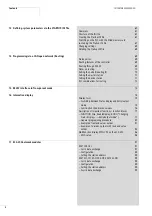 Preview for 8 page of Eaton easyControl EC4-200 User Manual