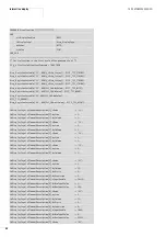 Preview for 88 page of Eaton easyControl EC4-200 User Manual