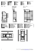 Предварительный просмотр 2 страницы Eaton easyE4 series Instruction Leaflet