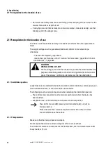 Предварительный просмотр 42 страницы Eaton easyE4 series Manual