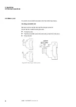 Предварительный просмотр 66 страницы Eaton easyE4 series Manual