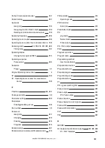 Preview for 601 page of Eaton easyE4 series Manual