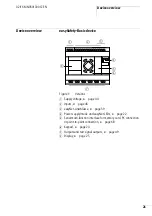 Предварительный просмотр 25 страницы Eaton easySafety Manual