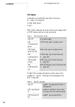 Preview for 26 page of Eaton easySafety Manual