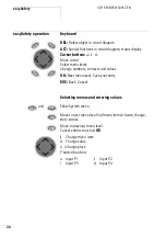 Preview for 28 page of Eaton easySafety Manual