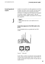 Предварительный просмотр 63 страницы Eaton easySafety Manual