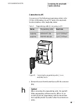 Preview for 73 page of Eaton easySafety Manual