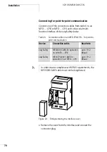 Предварительный просмотр 74 страницы Eaton easySafety Manual